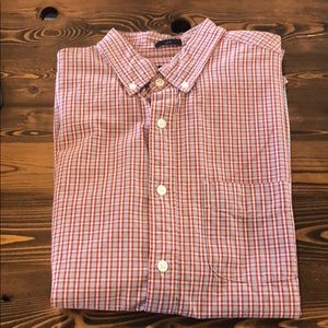 Jcrew slim fit shirt 💙